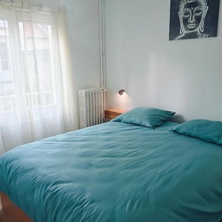 Kaylee Lounge Apartamento Le Mans Exterior foto