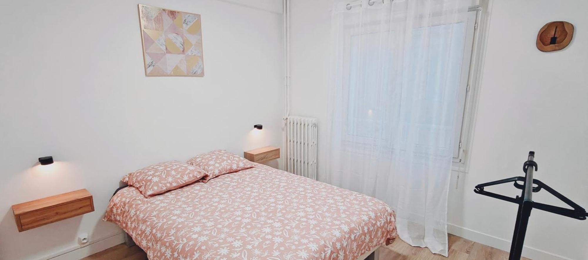 Kaylee Lounge Apartamento Le Mans Exterior foto