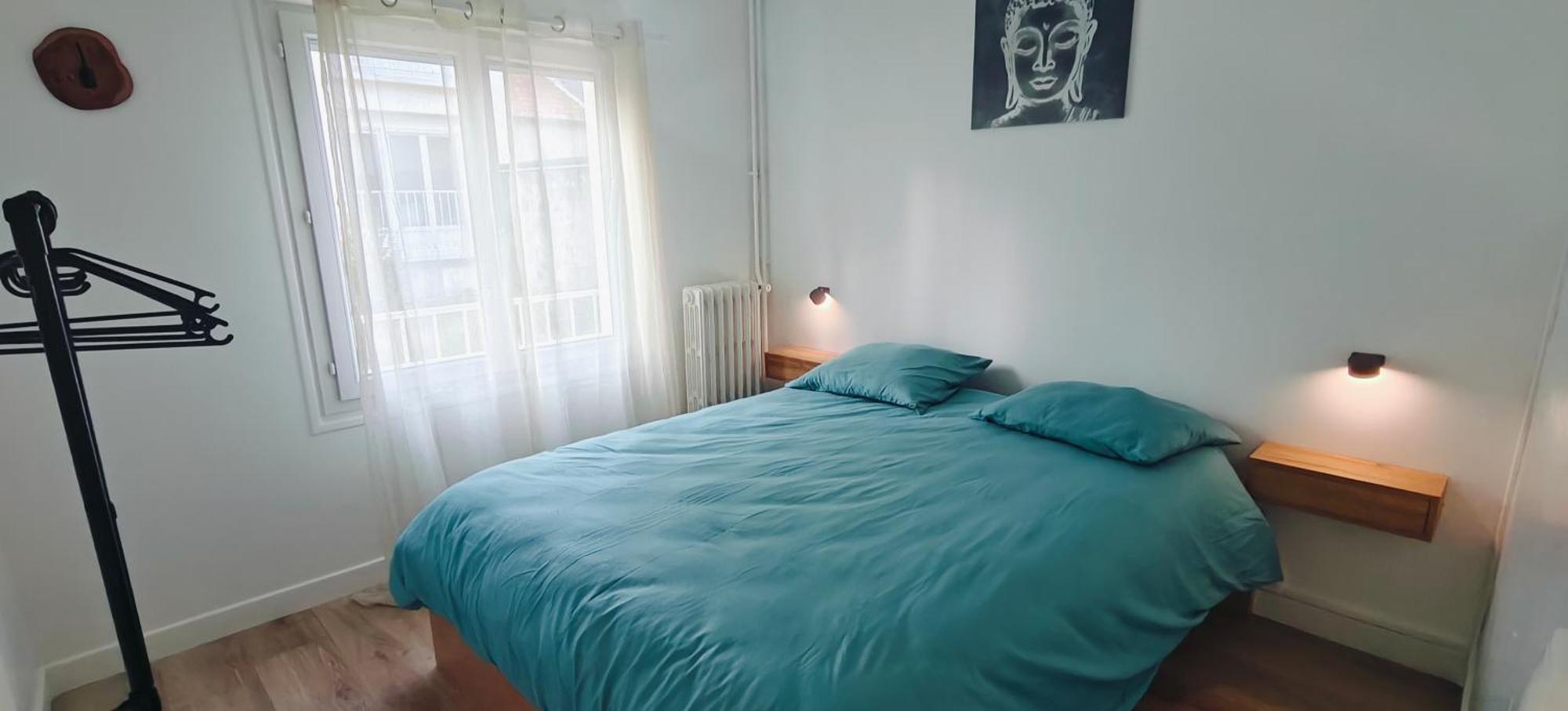 Kaylee Lounge Apartamento Le Mans Exterior foto